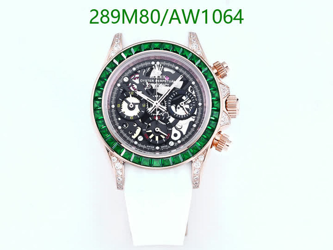 Rolex-WatchesMirror Quality Code: AW1064 $: 289USD
