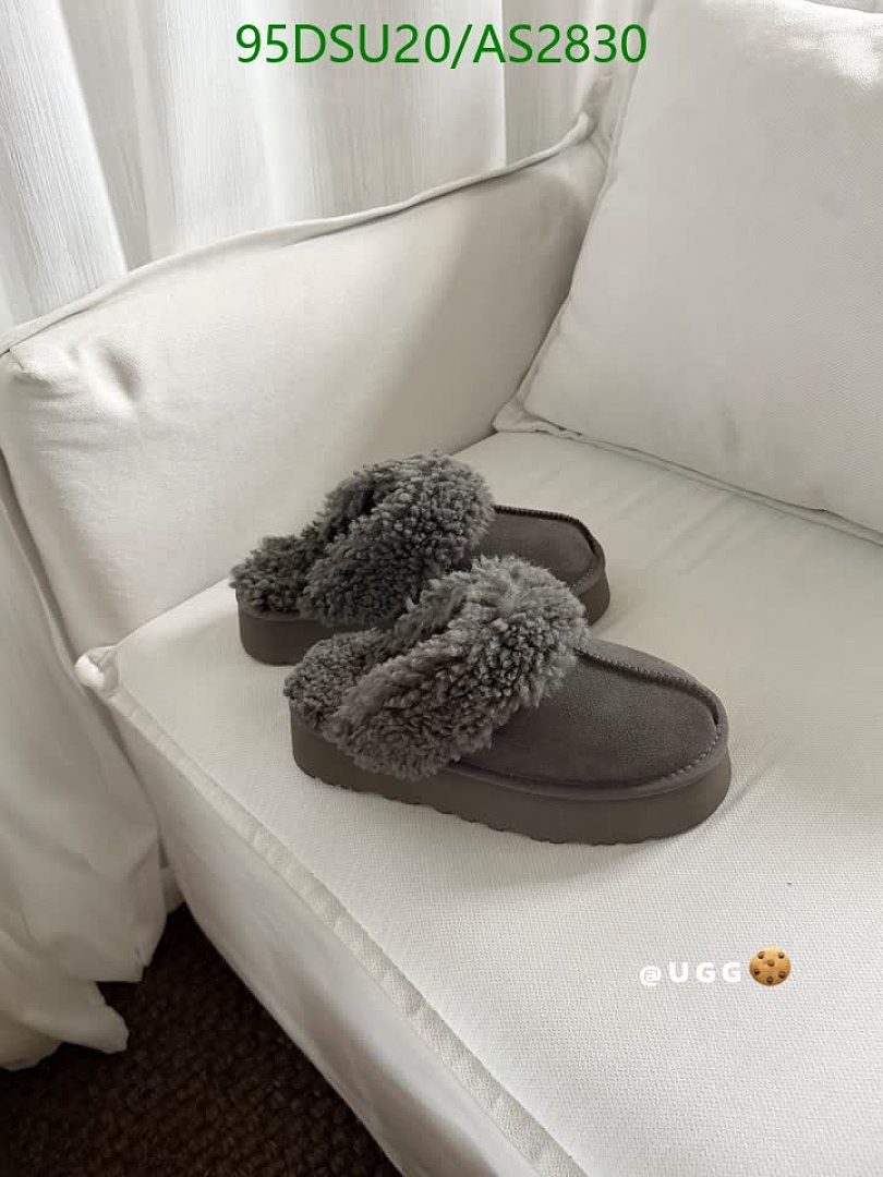 UGG-Women Shoes Code: AS2830 $: 95USD