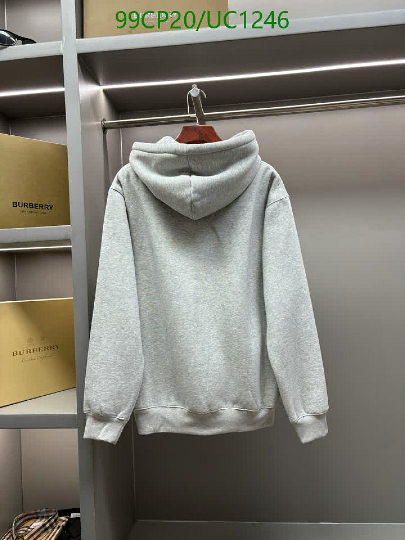 Dior-Clothing Code: UC1246 $: 99USD