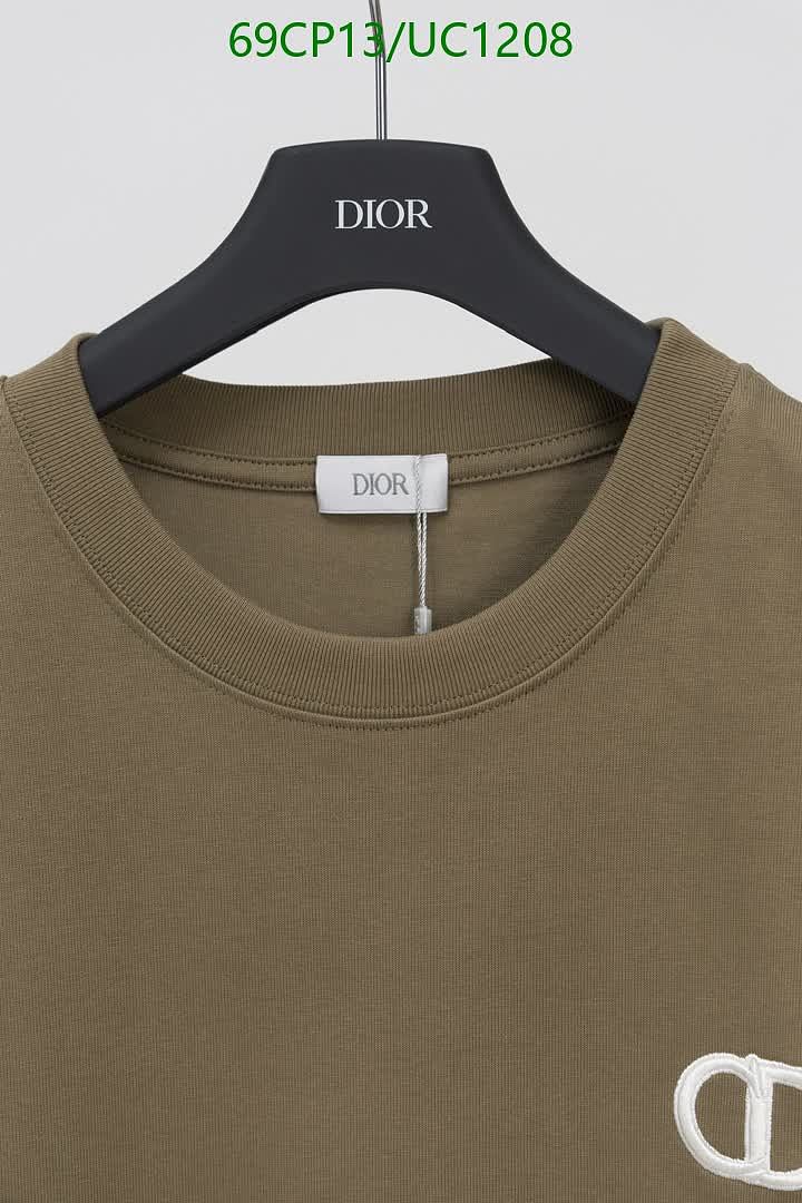 Dior-Clothing Code: UC1208 $: 69USD