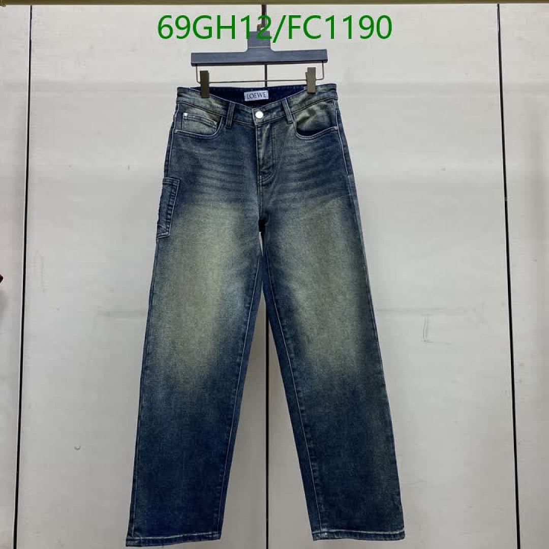 Loewe-Clothing Code: FC1190 $: 69USD