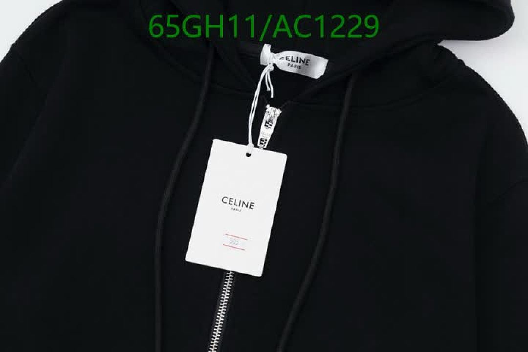 Celine-Clothing Code: AC1229 $: 65USD