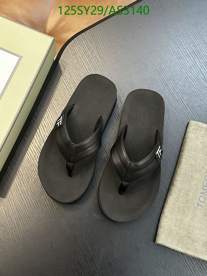 Tom Ford-Men shoes Code: AS3140 $: 125USD