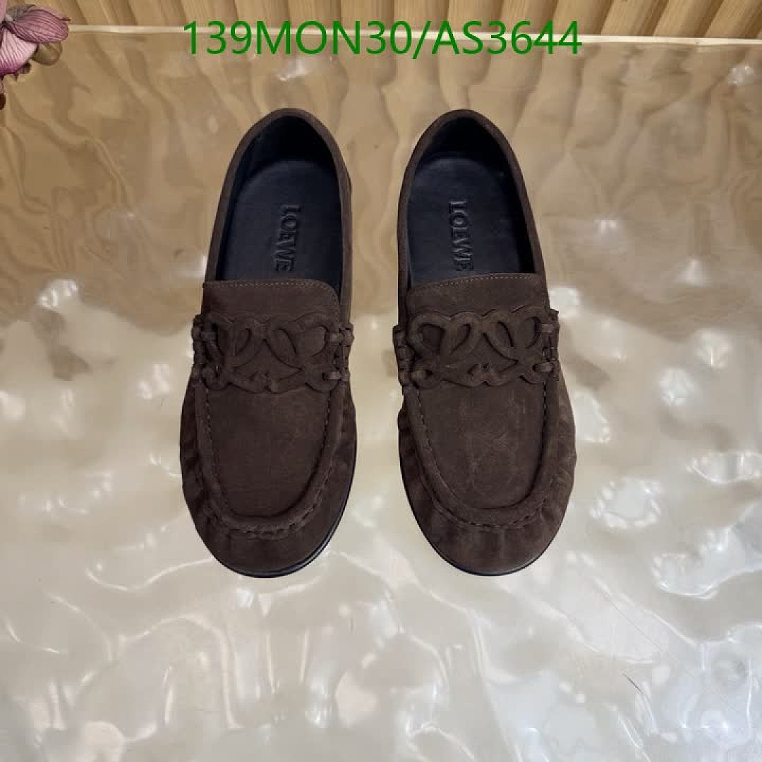 Loewe-Women Shoes Code: AS3644 $: 139USD