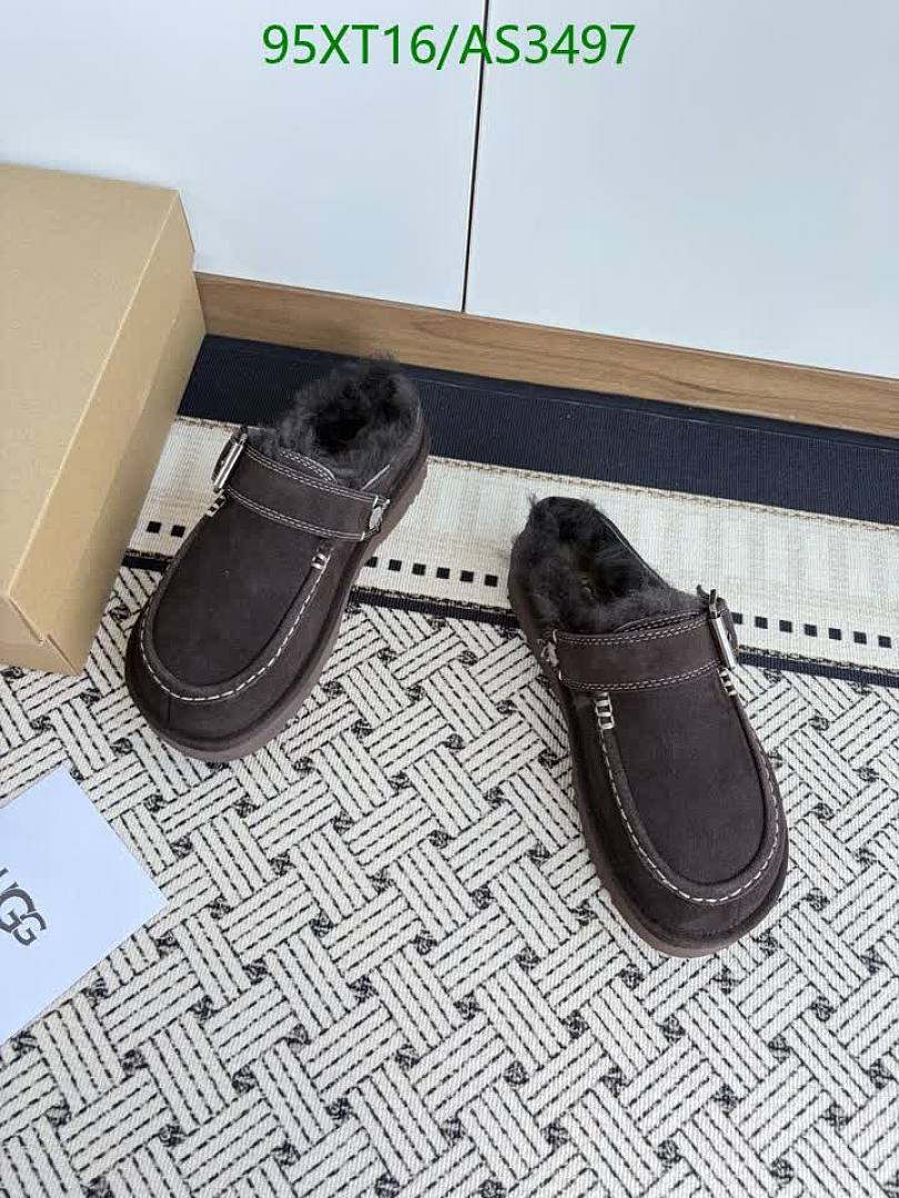 UGG-Women Shoes Code: AS3497 $: 95USD