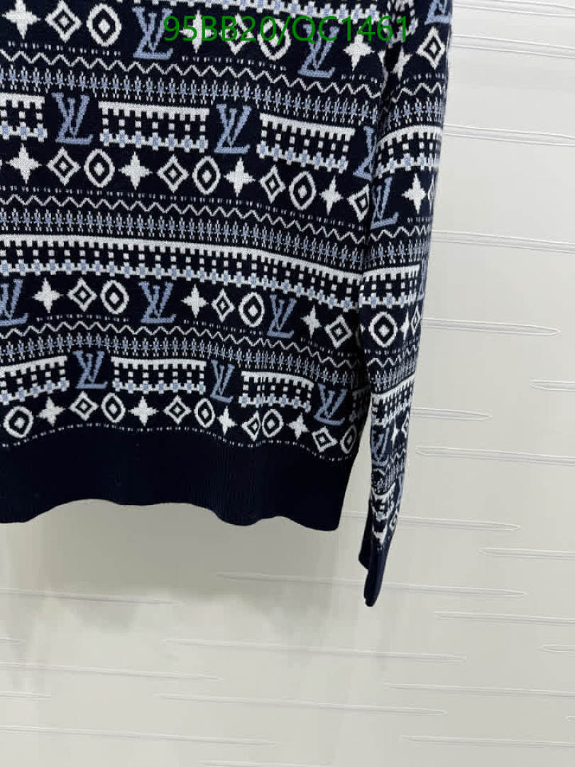 LV-Clothing Code: QC1461 $: 95USD