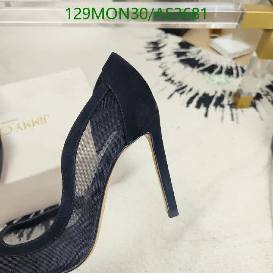 Jimmy Choo-Women Shoes Code: AS3681 $: 129USD