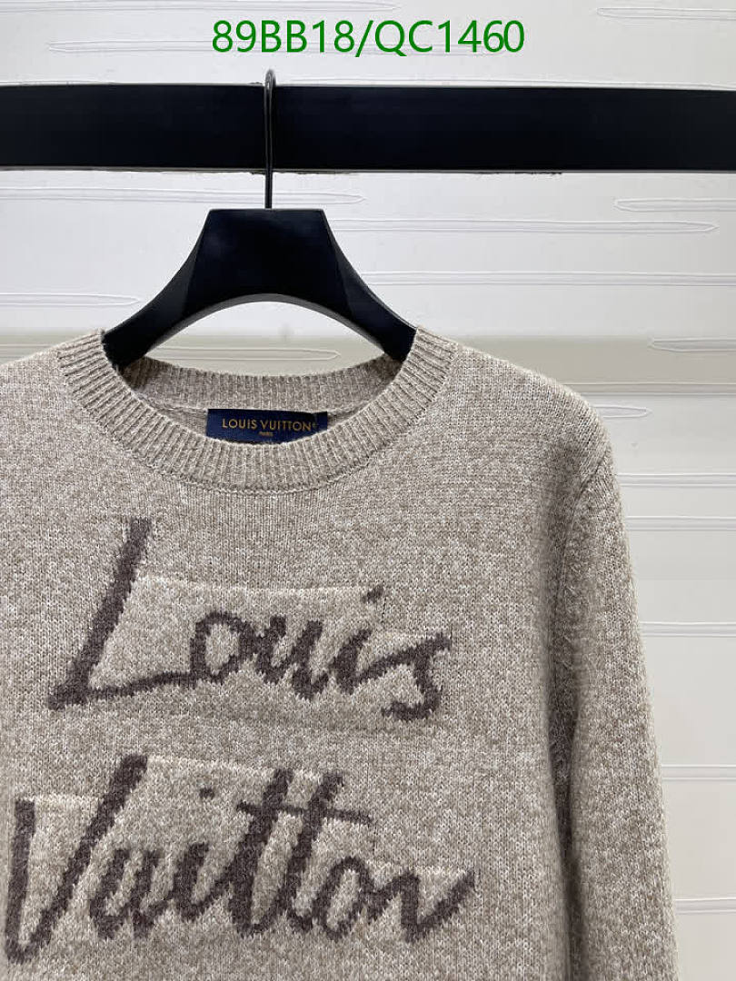 LV-Clothing Code: QC1460 $: 89USD