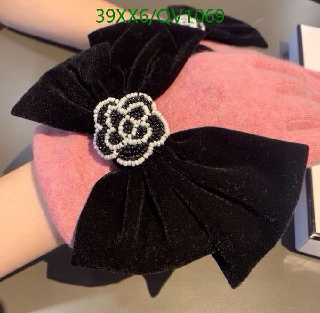 Chanel-Gloves Code: QV1069 $: 39USD