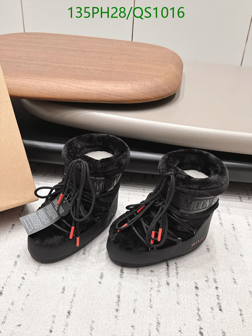 Boots-Women Shoes Code: QS1016 $: 135USD