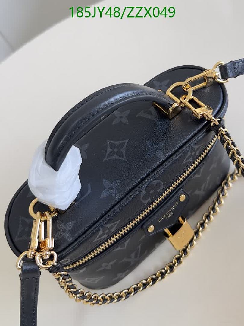 LV-BagsMirror Quality Code: ZZX049 $: 235USD