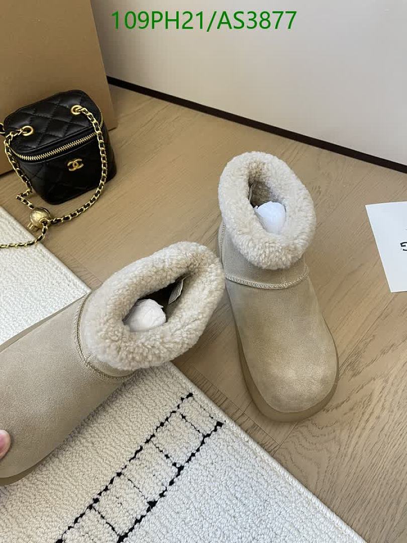 UGG-Women Shoes Code: AS3877 $: 109USD