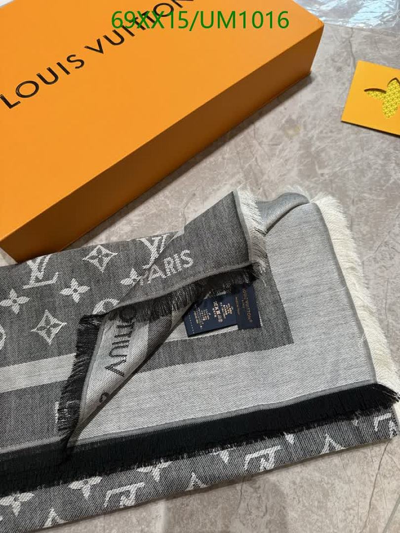 LV-Scarves Code: UM1016 $: 69USD