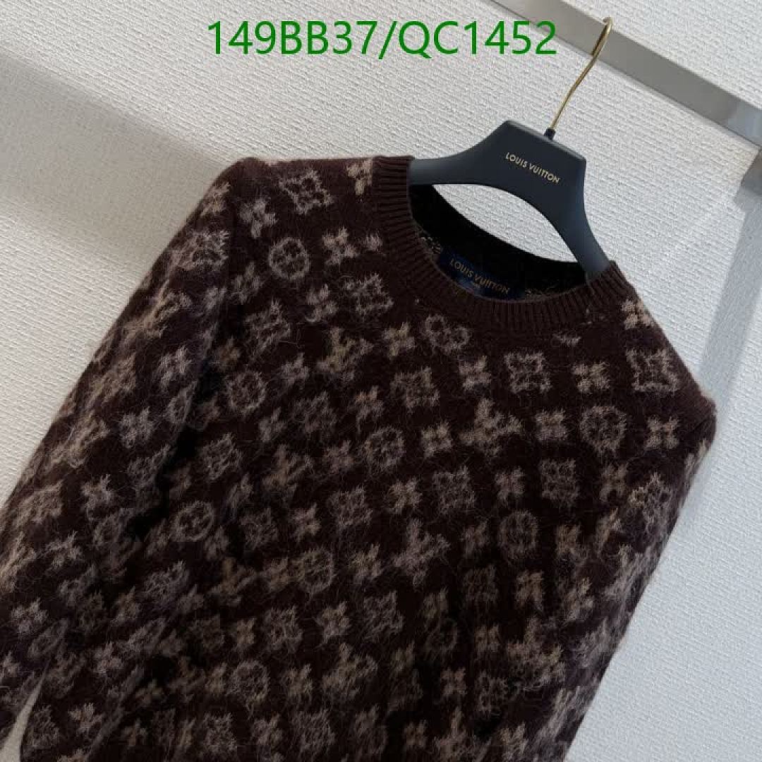 LV-Clothing Code: QC1452 $: 149USD