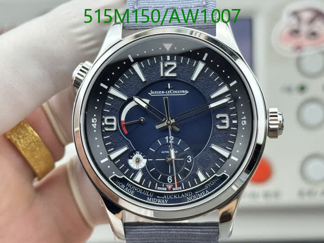 Jaeger-LeCoultre-WatchesMirror Quality Code: AW1007 $: 515USD