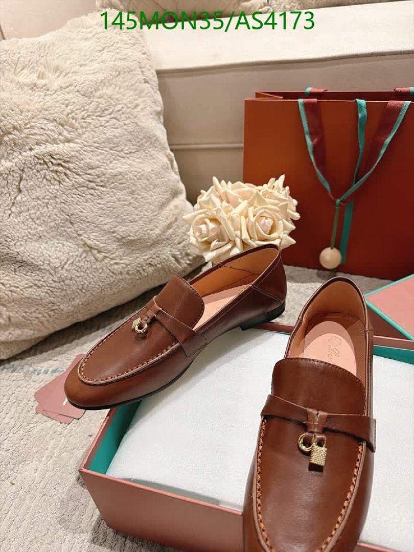 Loro Piana-Women Shoes Code: AS4173 $: 145USD