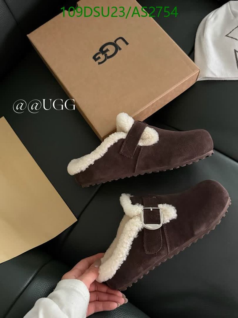 UGG-Women Shoes Code: AS2754 $: 109USD