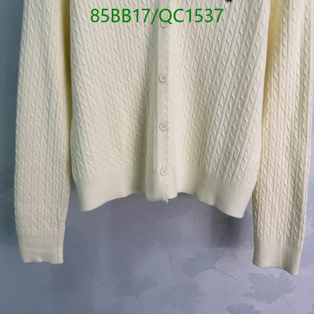 Ralph Lauren-Clothing Code: QC1537 $: 85USD
