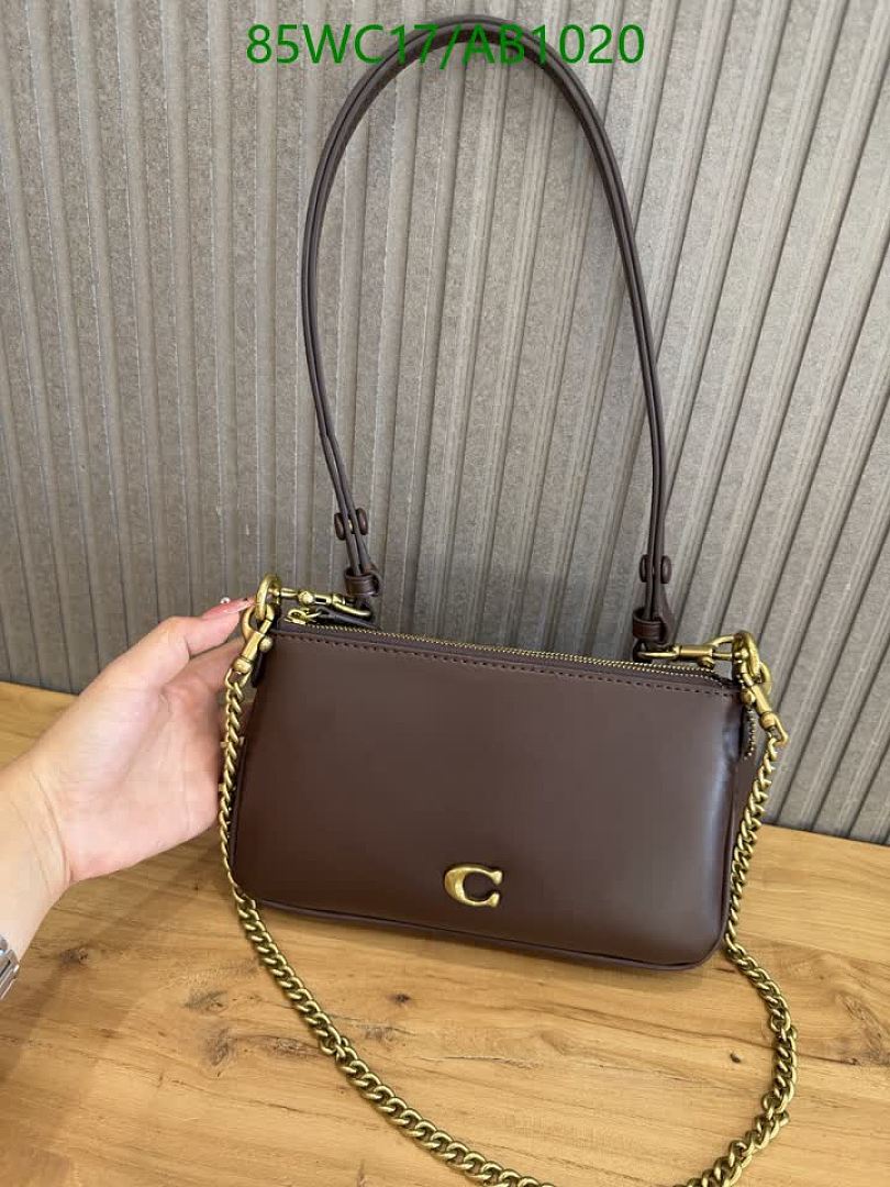Coach-Bags4A Quality Code: AB1020 $: 85USD