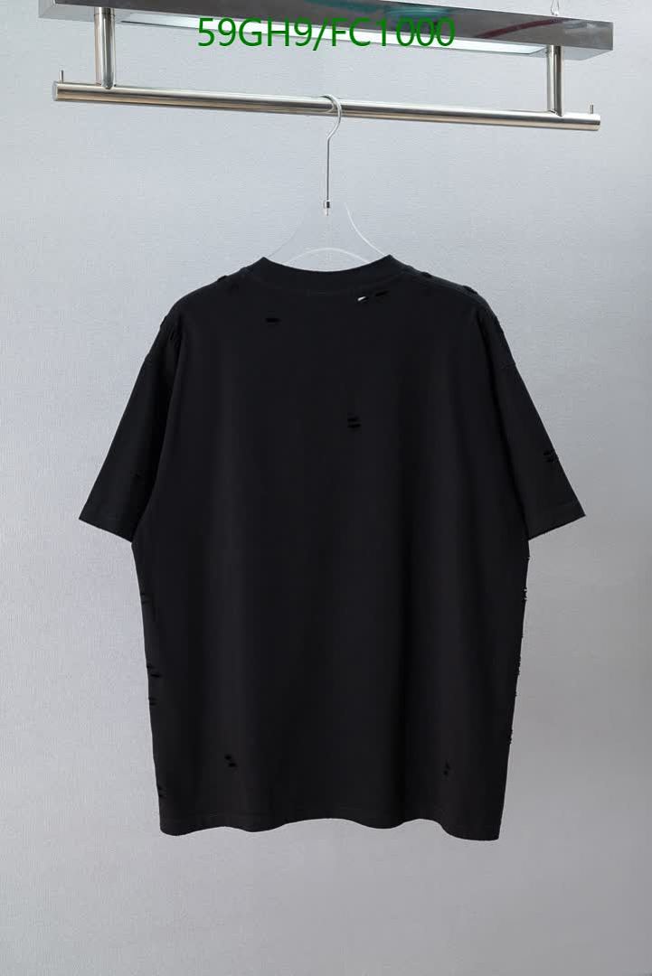 Acne Studios-Clothing Code: FC1000 $: 59USD