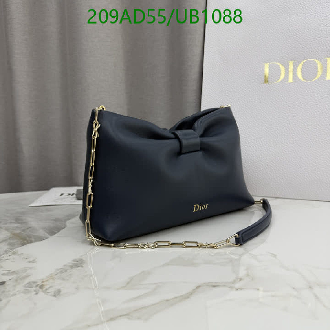 Dior-BagsMirror Quality Code: UB1088 $: 209USD