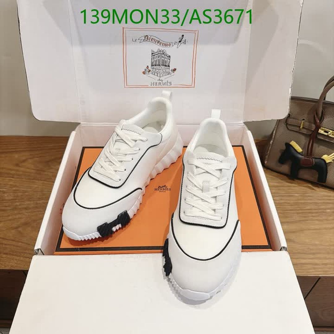 Hermes-Women Shoes Code: AS3671 $: 139USD