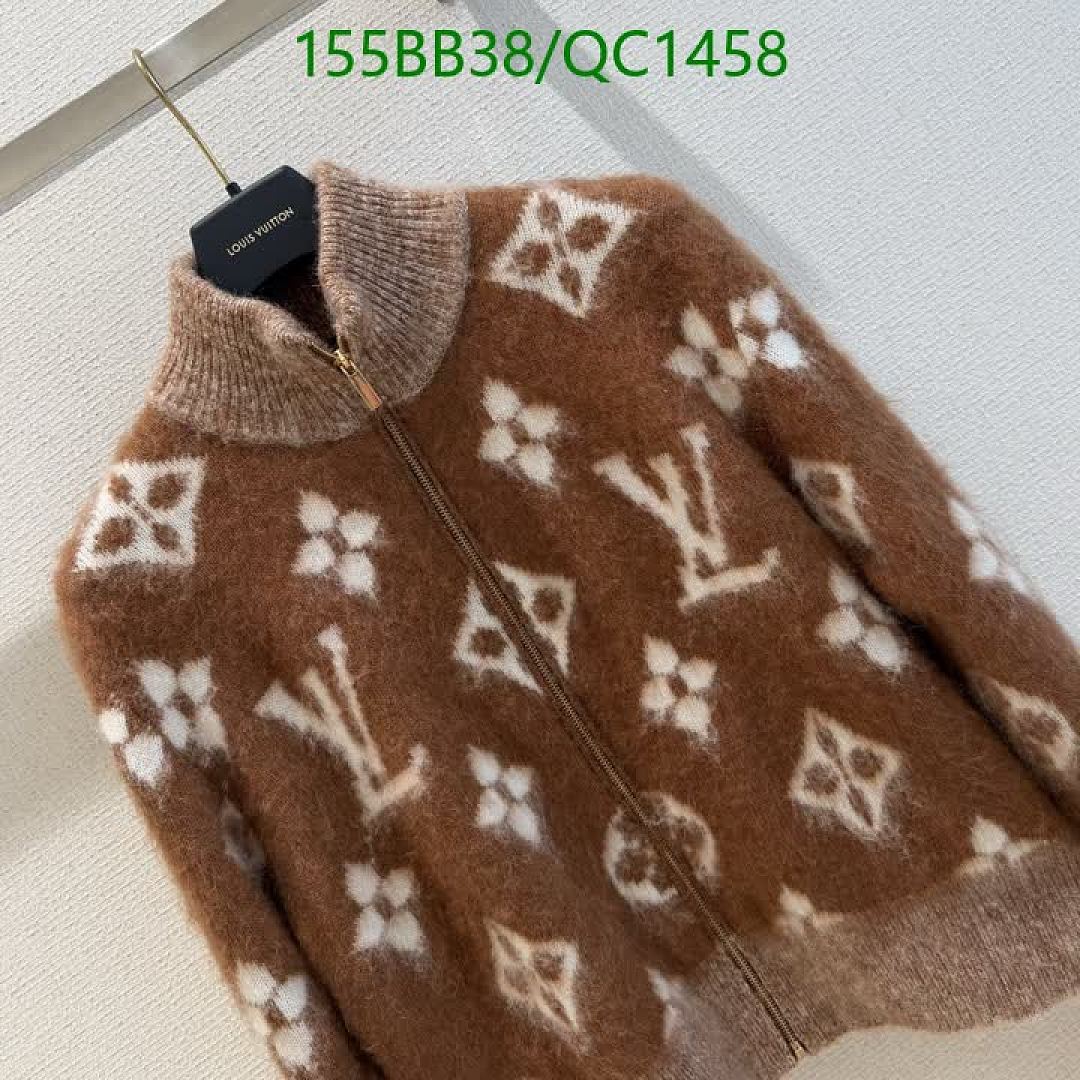 LV-Clothing Code: QC1458 $: 155USD