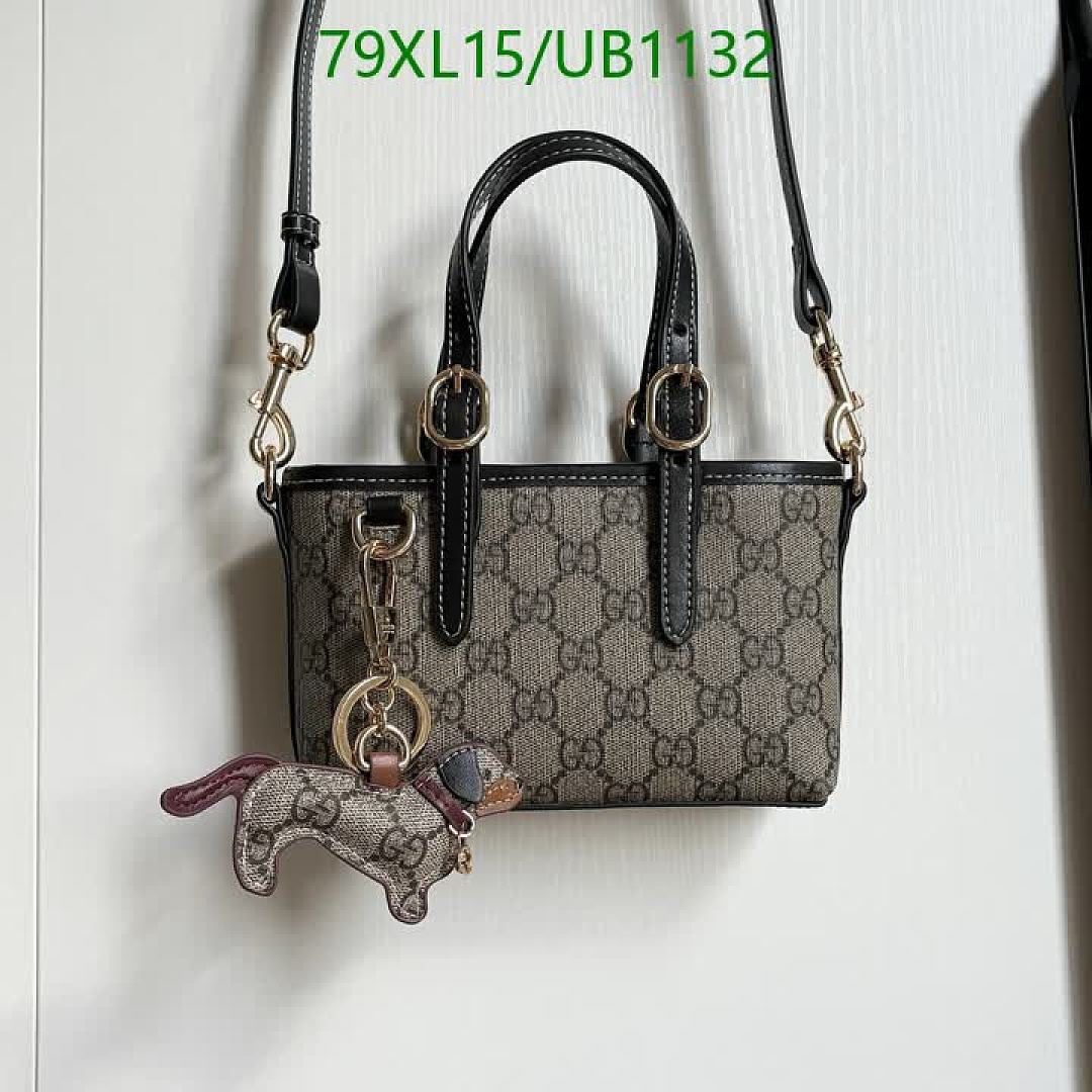 Gucci-Bags-4A Quality Code: UB1132 $: 79USD