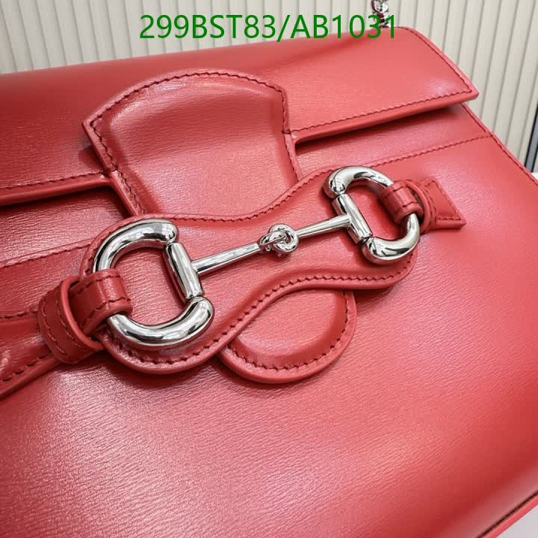 Gucci-BagsMirror Quality Code: AB1031 $: 299USD