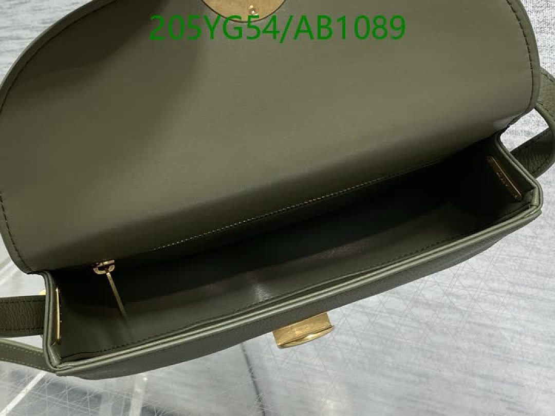 Dior-BagsMirror Quality Code: AB1089 $: 205USD