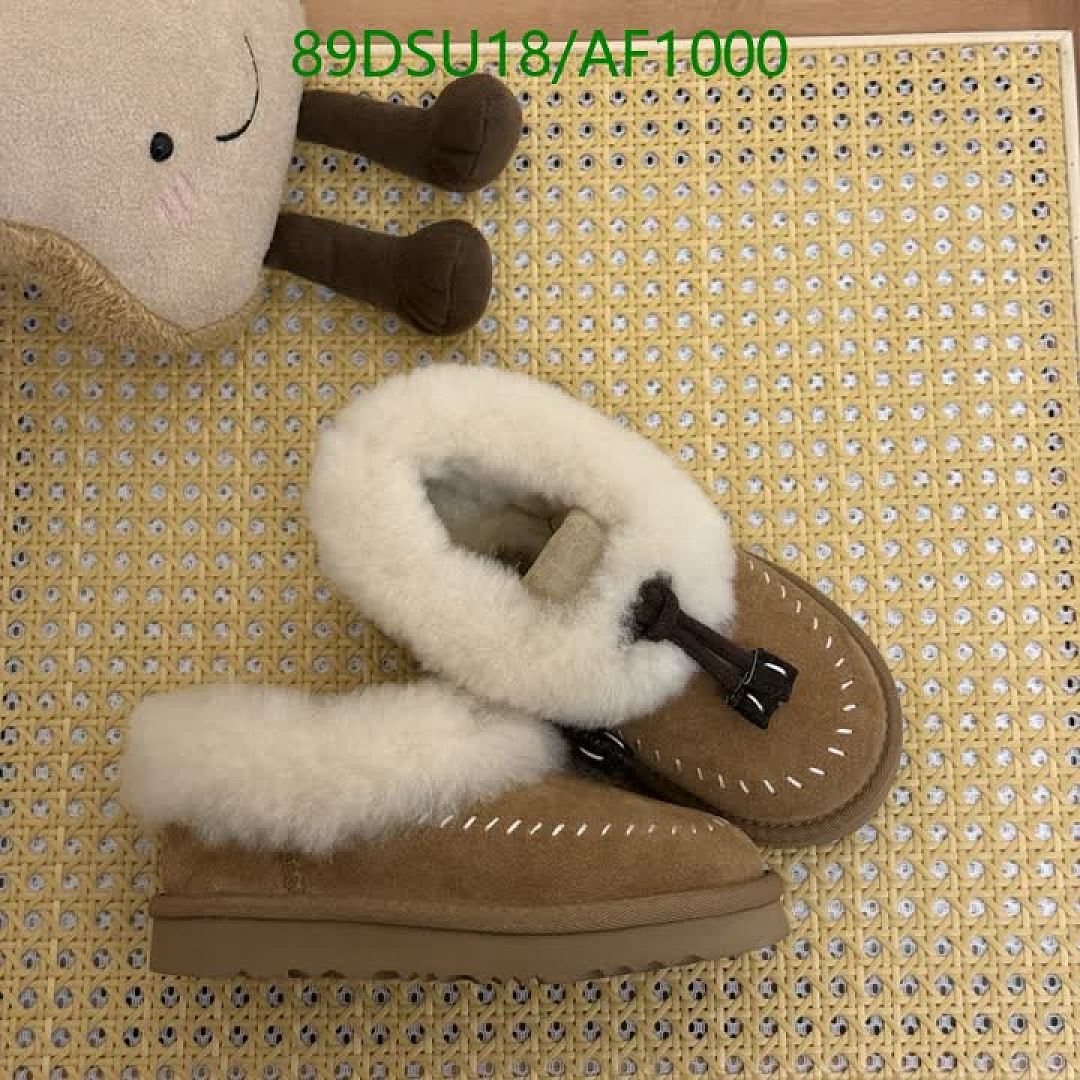 UGG-Shoes（Kids） Code: AF1000 $: 89USD