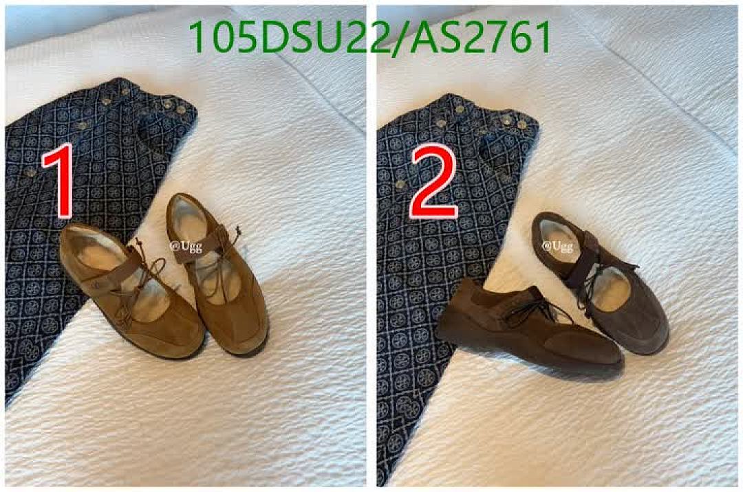 UGG-Women Shoes Code: AS2761 $: 105USD