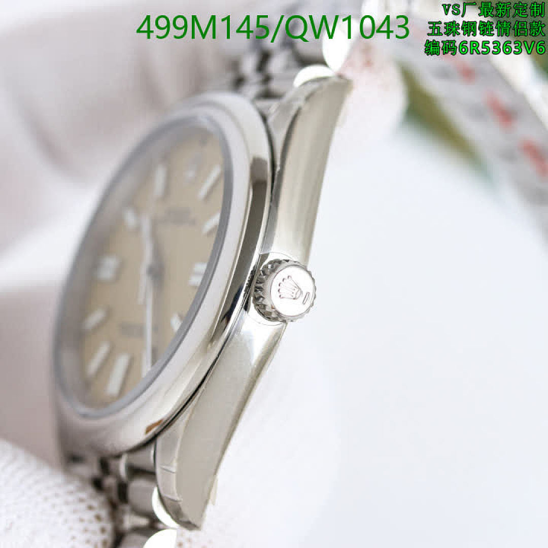 Rolex-WatchesMirror Quality Code: QW1043 $: 499USD