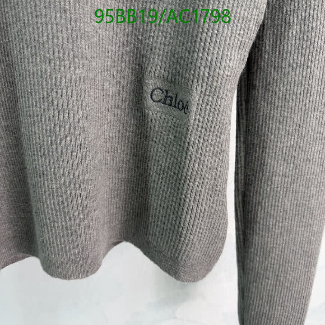 Chloe-Clothing Code: AC1798 $: 95USD