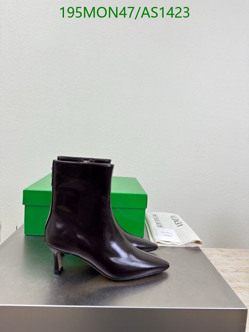 BV-Women Shoes Code: AS1423 $: 195USD
