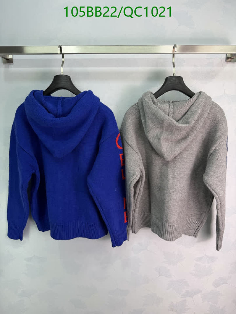 Celine-Clothing Code: QC1021 $: 105USD