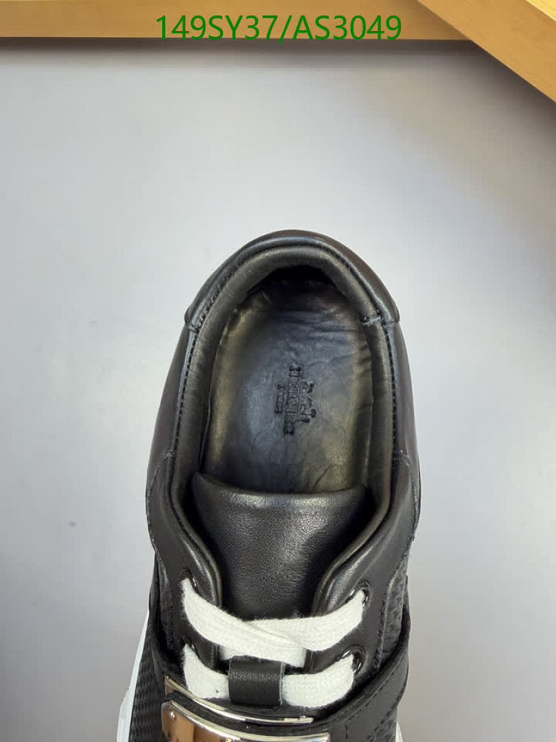 Hermes-Men shoes Code: AS3049 $: 149USD