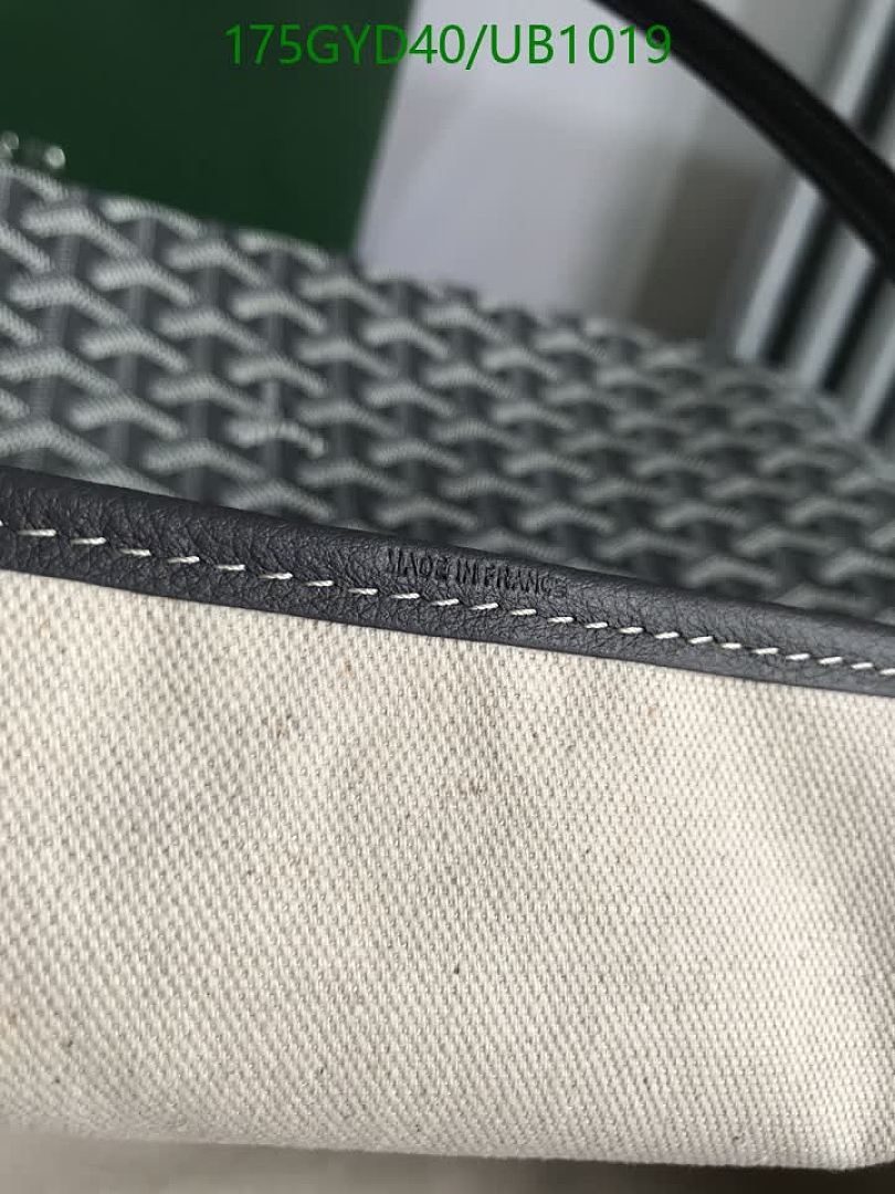 Goyard-BagsMirror Quality Code: UB1019 $: 175USD