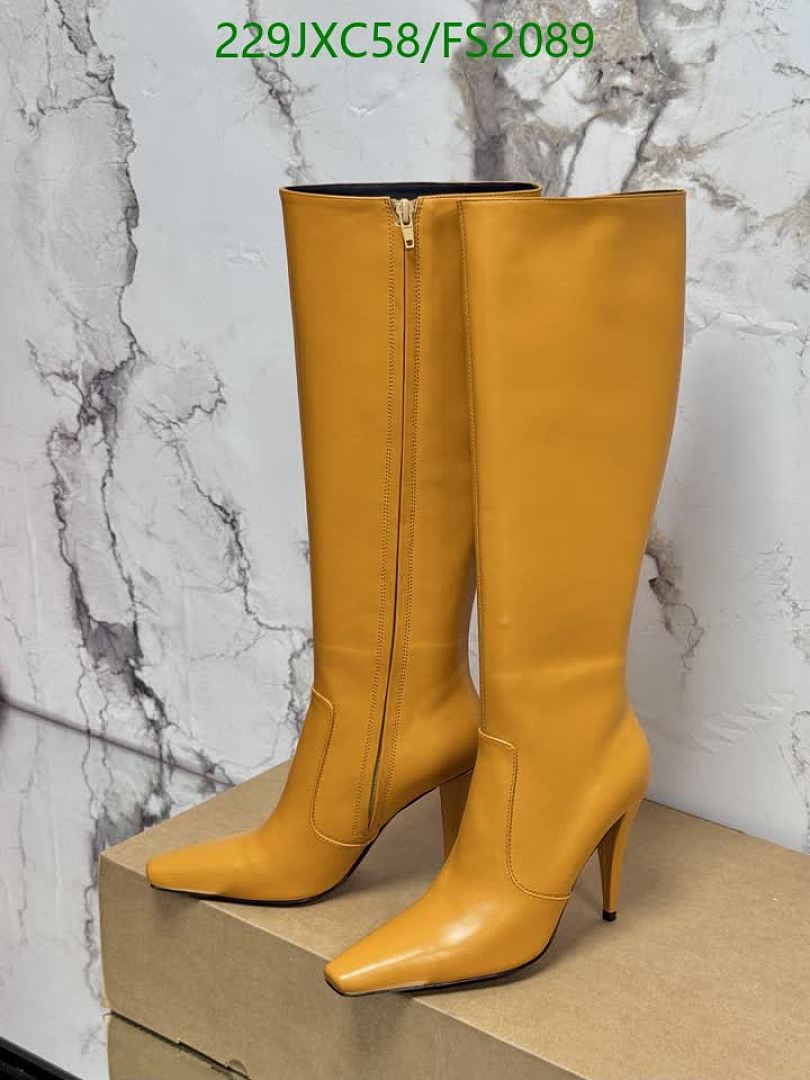 YSL-Women Shoes Code: FS2089 $: 229USD
