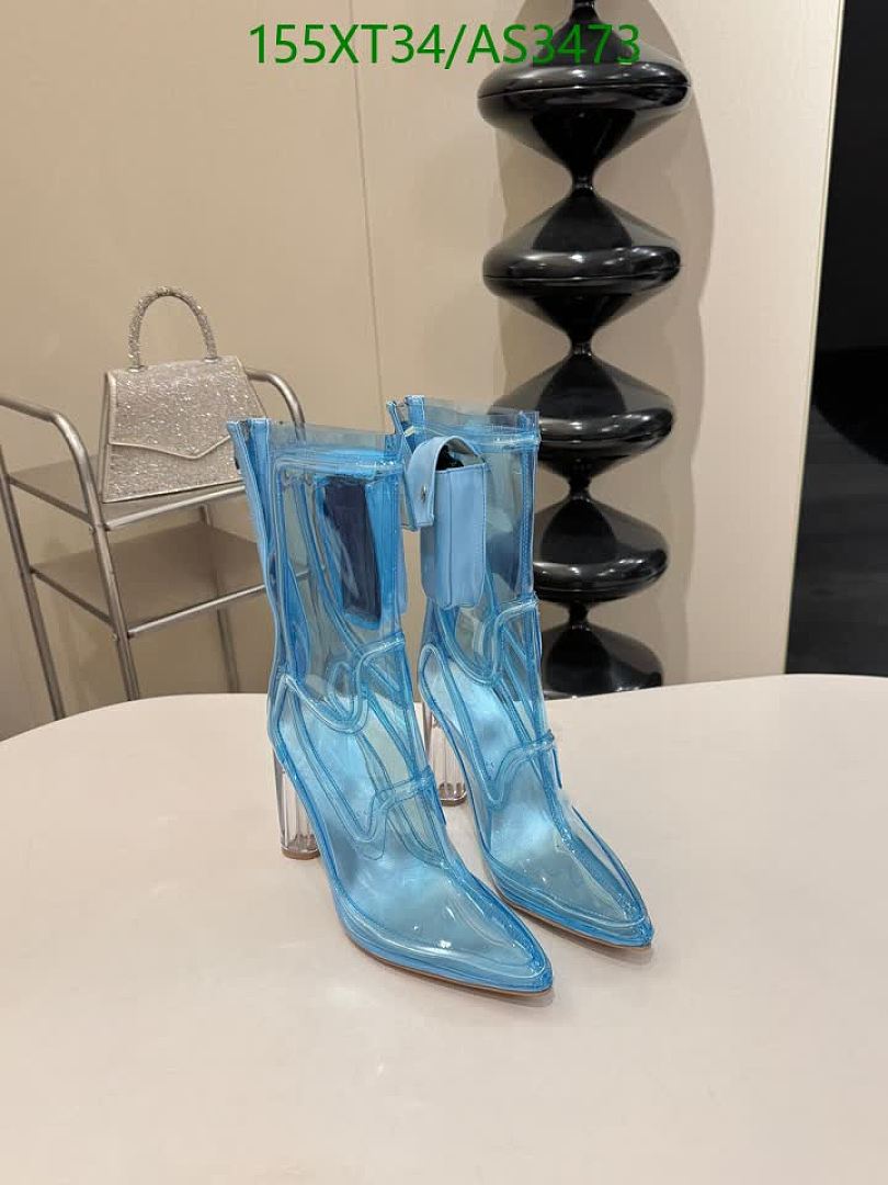 LV-Women Shoes Code: AS3473 $: 155USD