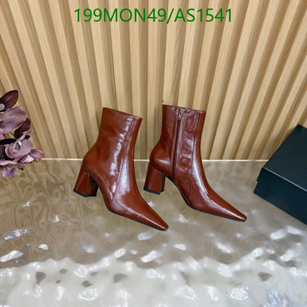 YSL-Women Shoes Code: AS1541 $: 199USD