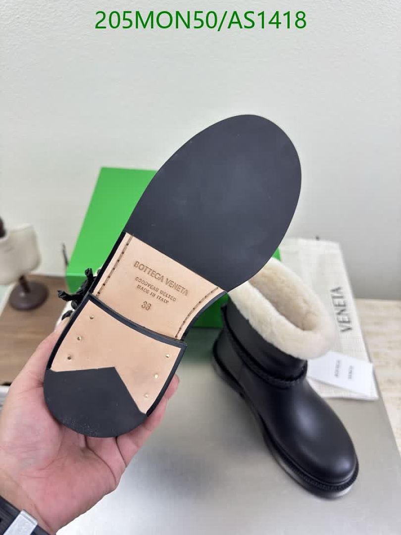 BV-Women Shoes Code: AS1418 $: 205USD
