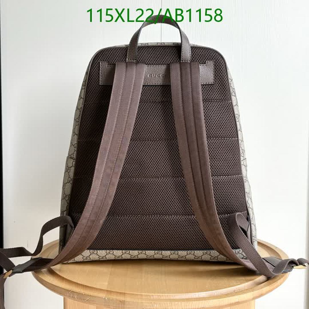 Gucci-Bags4A Quality Code: AB1158 $: 115USD