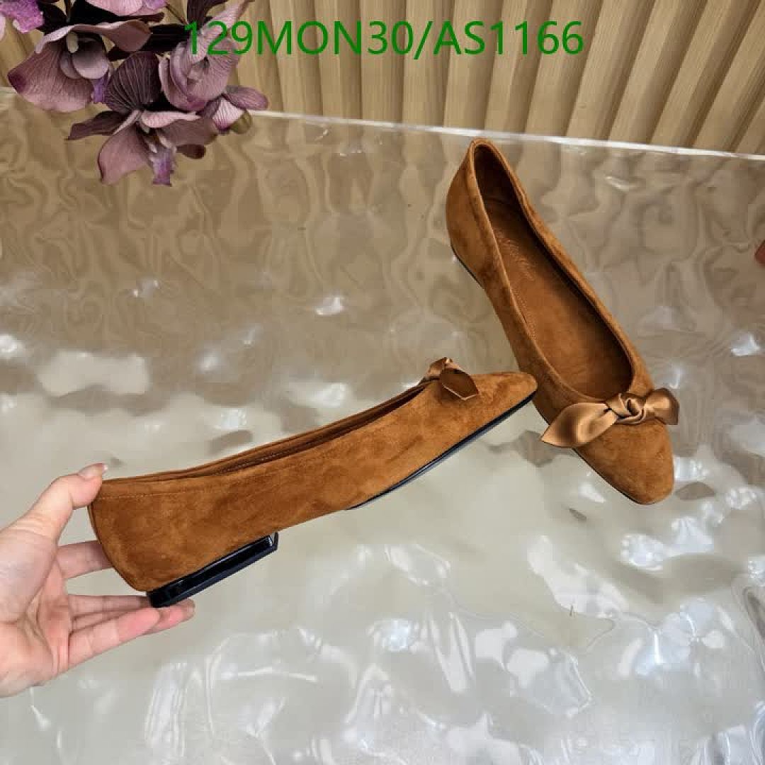 Loro Piana-Women Shoes Code: AS1166 $: 129USD