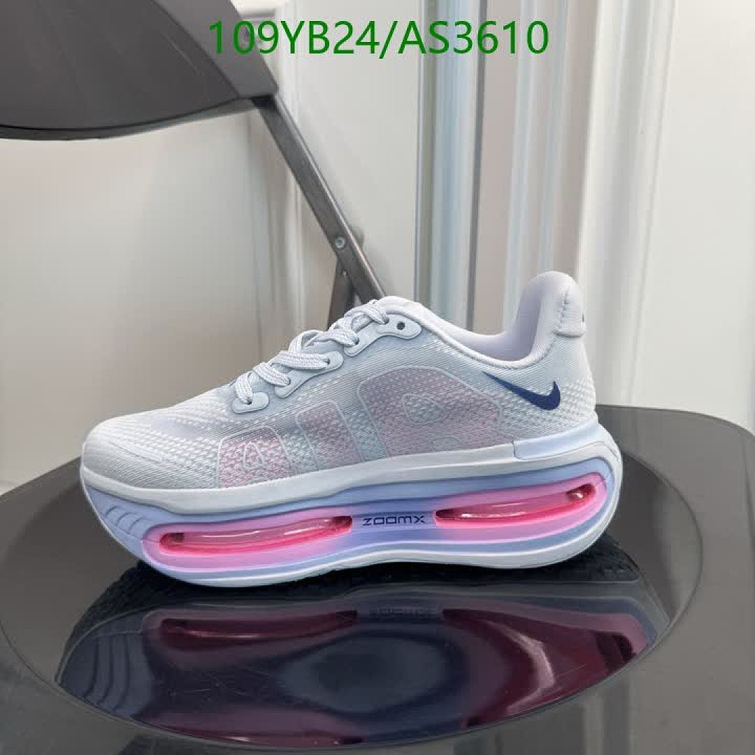 Nike-Men shoes Code: AS3610 $: 109USD
