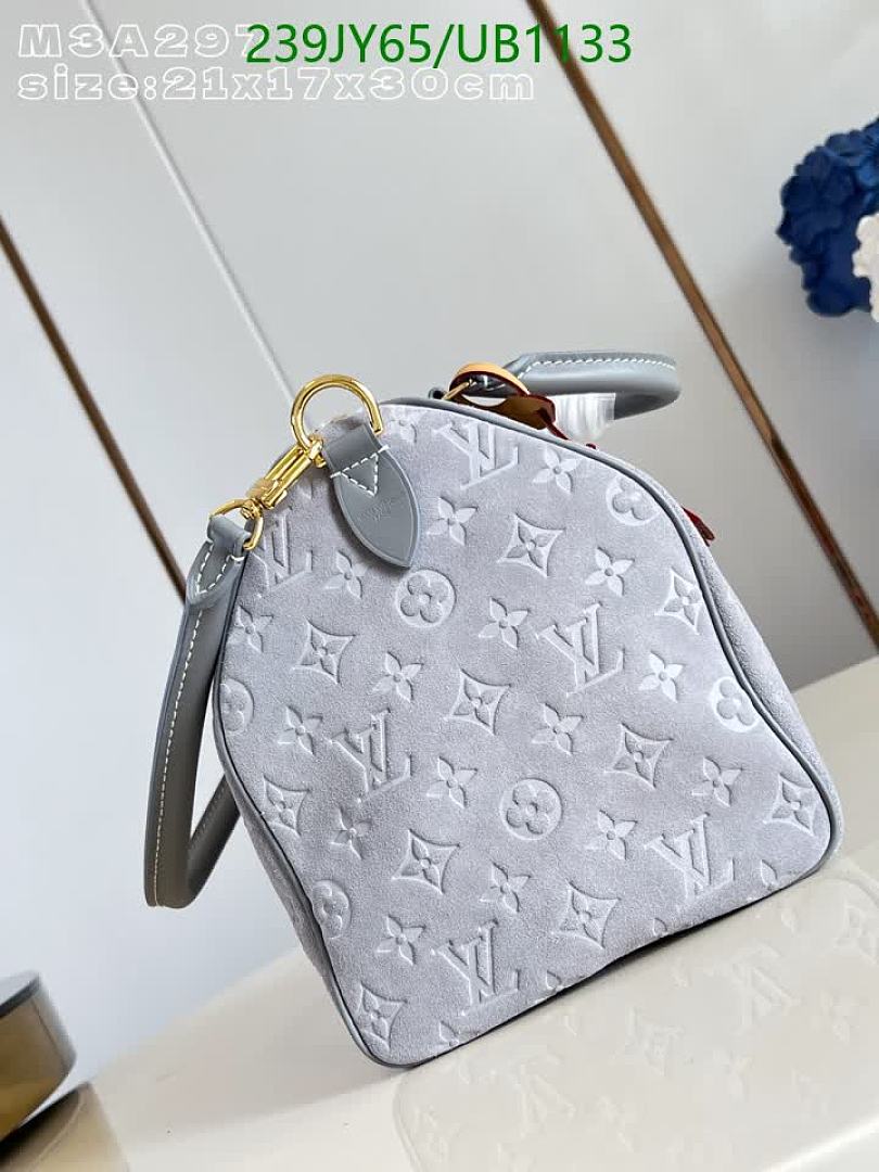 LV-Bags-Mirror Quality Code: UB1133 $: 239USD