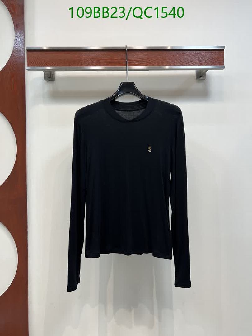 YSL-Clothing Code: QC1540 $: 109USD