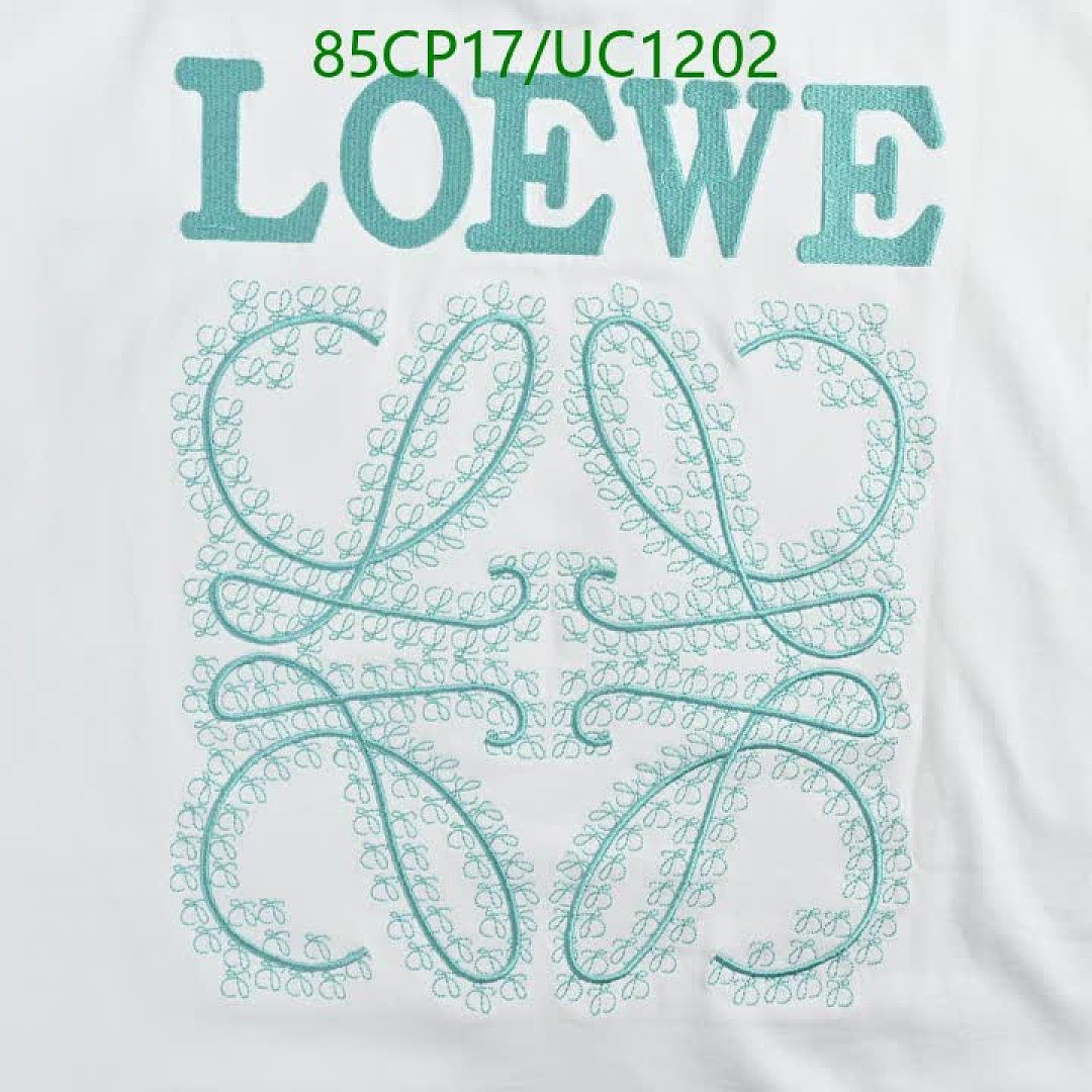 Loewe-Clothing Code: UC1202 $: 85USD
