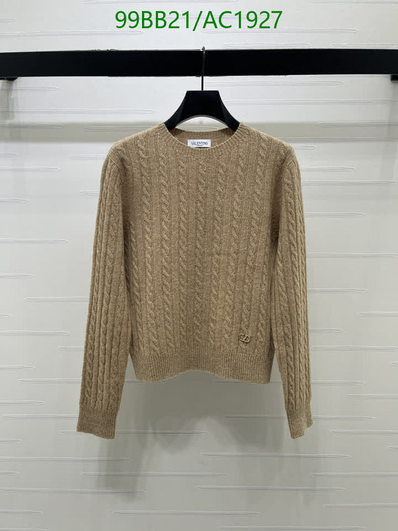 Valentino-Clothing Code: AC1927 $: 99USD
