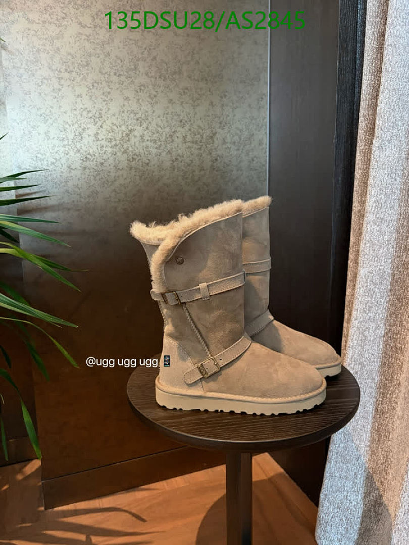 UGG-Women Shoes Code: AS2845 $: 135USD